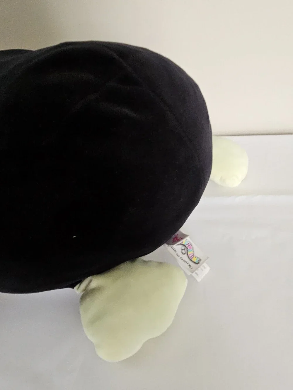 Squishmallows Kai Killer Whale 20
